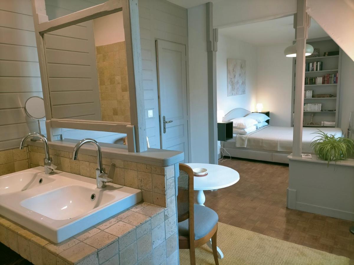 Bnb La Neo Bretonne Minihy-Tréguier Buitenkant foto