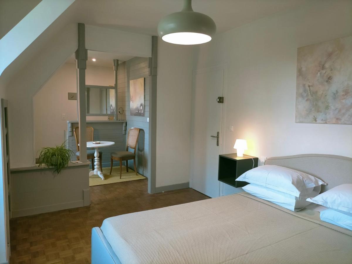 Bnb La Neo Bretonne Minihy-Tréguier Buitenkant foto