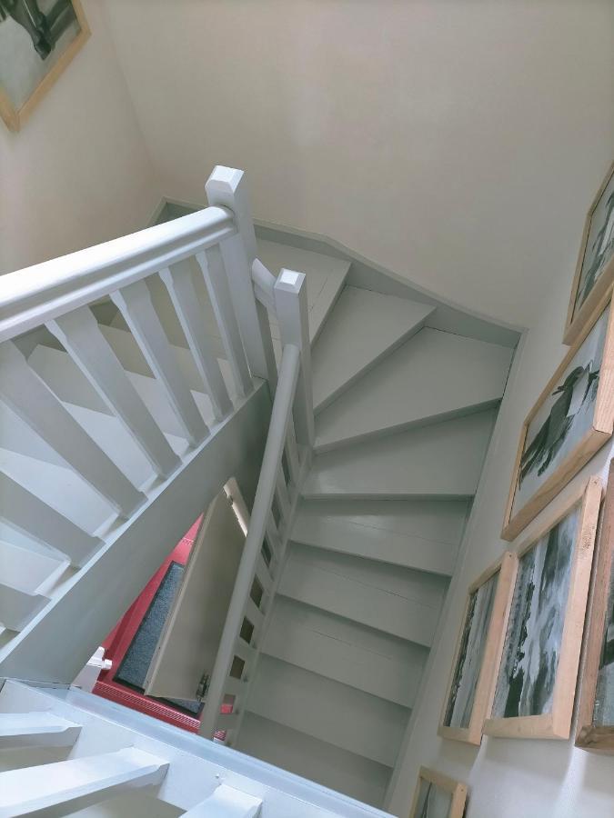 Bnb La Neo Bretonne Minihy-Tréguier Buitenkant foto
