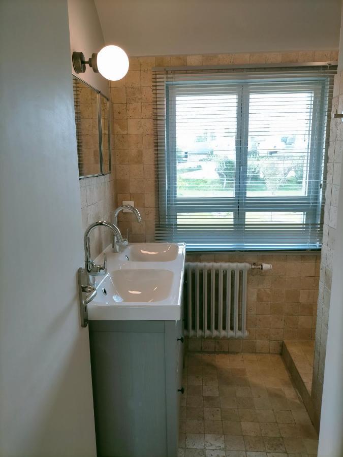 Bnb La Neo Bretonne Minihy-Tréguier Buitenkant foto
