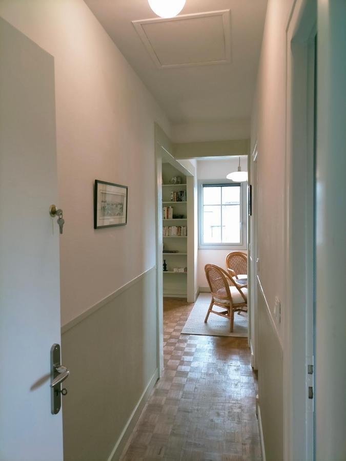 Bnb La Neo Bretonne Minihy-Tréguier Buitenkant foto