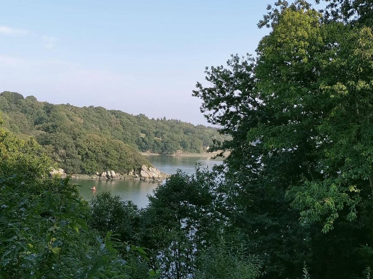 Bnb La Neo Bretonne Minihy-Tréguier Buitenkant foto
